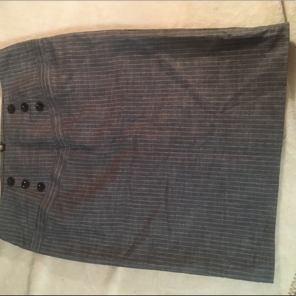 Professional skirt
